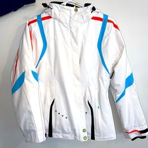 Obermeyer Ski Jacket